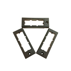 Plaque de câble en plastique durable pour diverses applications - Product Image 5