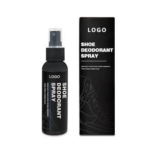 Sneaker Olor Eliminator Spray <span class=keywords><strong>para</strong></span> atletas Zapatos y botas <span class=keywords><strong>Desodorante</strong></span> de olor de <span class=keywords><strong>pies</strong></span> <span class=keywords><strong>Desodorante</strong></span> fuerte y spray de control de aroma - Product Image 1