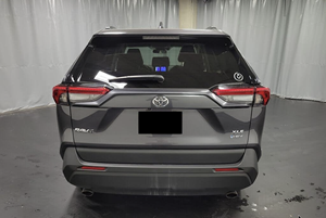 PRÊT À EXPÉDIER – Toyota RAV4 Hybride XLE Premium AWD 2025 à vendre - Product Image 5