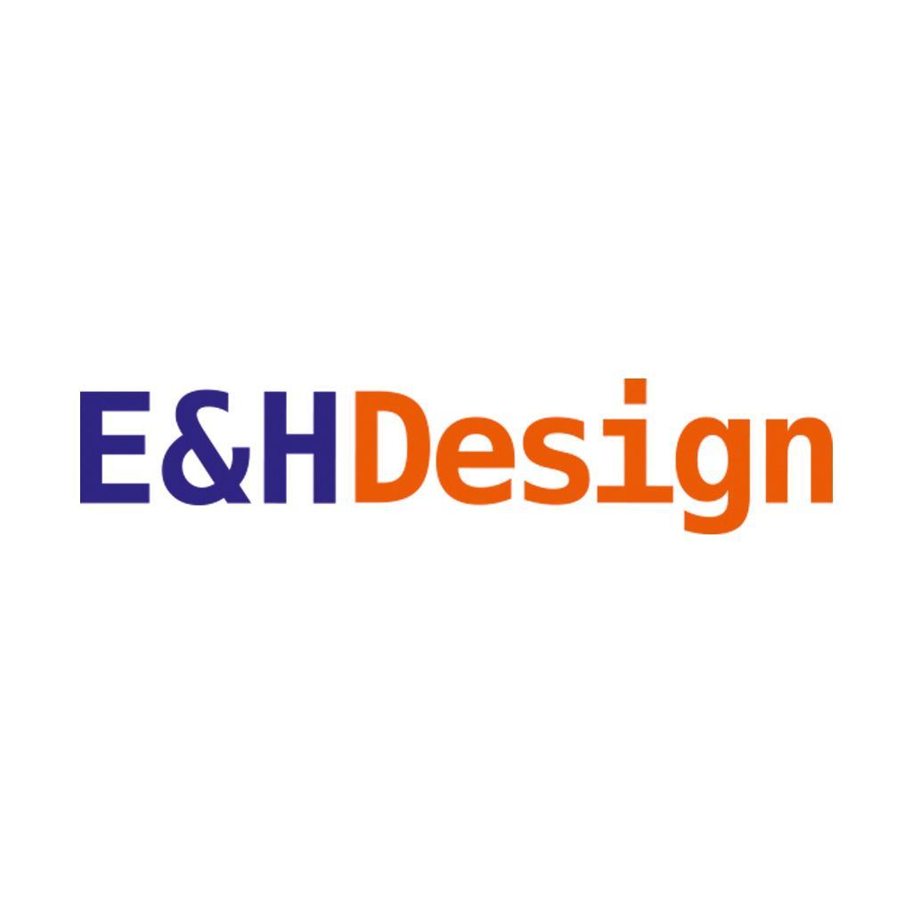 E&H DESIGN GmbH logo