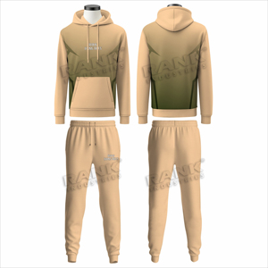 Chándales para Hombre de Último Diseño Más Vendidos, Diseña Tu Propio Producto al por Mayor, Chándales para Hombre en Grandes Cantidades - Product Image 6