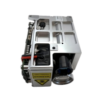 Télémètre laser industriel ERDI LASER LDR25K1, mesure de distance, IP66, grossissement 6,0x, construction en alliage/métal