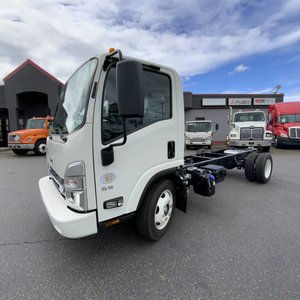 ขายด่วน รถหัวลากดีเซล S5 6x4 ปี 2024 สำหรับงานหนัก ขนส่งสินค้าเชิงพาณิชย์ เหมาะสำหรับธุรกิจขนส่งขนาดใหญ่ - Product Image 1