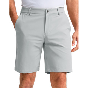 . Short de golf pour homme sur mesure Vêtements de sport légers et respirants pour l'été, utilisation en extérieur et entraînement - Product Image 1