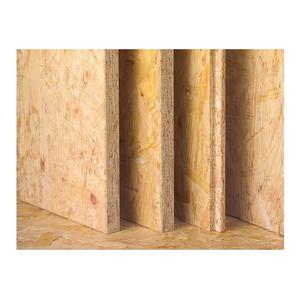 Tableros de virutas de madera OSB 3 EN300 – Panel estructural resistente a la humedad - Product Image 6