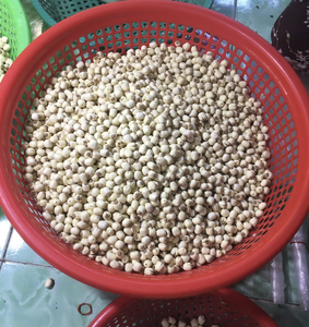 Pure Dried Lotus <b>Nuts</b> from Vietnam Natural Food Material for Traditional Dishes and <b>Snacks</b> - Product Image 2