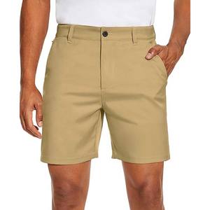 Short Chino de 9 pouces pour homme Short de golf Everplay pour homme - Product Image 4