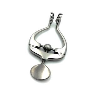 Écarteur d'épandeur Jansen Sharp Instruments médicaux chirurgicaux en acier inoxydable Prix de gros Fournisseur en vrac - Product Image 3