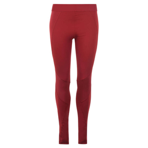 Top Selling Comfortable Women Gym <b>Leggings</b> High Waist Knitted Fabric with Log Knitted Fabric with Logo From Pakistan - Product Image 2