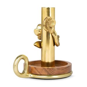 Accessoires de maison de luxe modernes, nouveaux designs de porte-bougies en métal pour Pâques, mariages et décorations de la maison - Product Image 6
