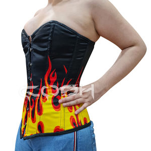 Proveedor y Fabricante de Corsés Flame |   Comprar Ahora - Product Image 1