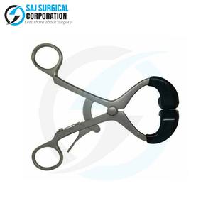 Retractores dentales OEM, instrumentos personalizables de acero inoxidable para laboratorios dentales, conjunto de instrumentos quirúrgicos dentales con certificación CE - Product Image 3