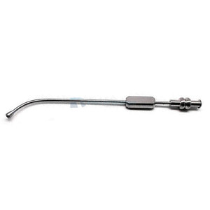 หลอดดูดสเตนเลสด้วยมือสำหรับเครื่องมือผ่าตัด - Product Image 4