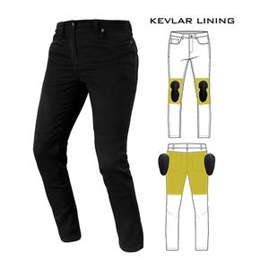 Traje de carreras de motos personalizado para hombre secado rápido transpirable Spandex/algodón protector ajustado diseñado para ciclistas de turismo callejero - Product Image 1