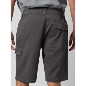 Shorts de sport personnalisables pour la sécurité et la performance, idéaux pour le merchandising - Product Image 2