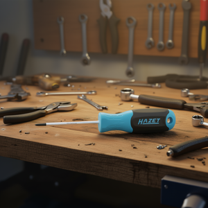 Destornillador de cruz Phillips Hazet - Product Image 3