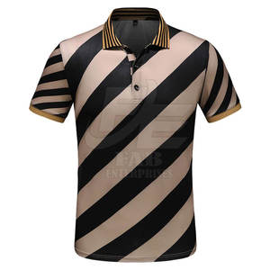 Camisetas de Hombre de Alta Calidad, 100% Poliéster, Estampadas, de Secado Rápido, Transpirables, Personalizables, Estilo Urbano, Manga Corta - Product Image 1