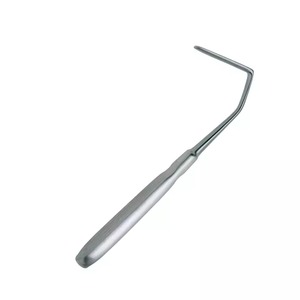 Meilleure qualité, prix abordable, rétracteur richarsson, boucle, poignée, large lame, acier inoxydable, rétracteur chirurgical, vente en gros - Product Image 6