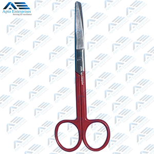 Kit de sutura quirúrgica para estudiantes de medicina, entrenamiento de acero inoxidable para estudiantes de medicina, habilidades quirúrgicas, botiquín básico de primeros auxilios - Product Image 3