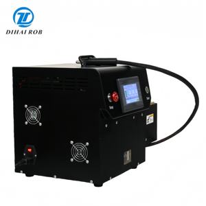 반자동 전기 담배 충전기 프리롤 콘 담배 포장 전기 자동 포장기 - Product Image 4