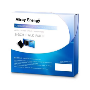 Panneau solaire Alily Energy AL-SC200 182 mm x 182 mm - Product Image 2