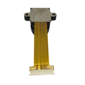 Módulo de cámara 5MP <span class=keywords><strong>2K</strong></span> OV5640 FPC 5CM 50MM de longitud FOV sin distorsión 70 grados para Creality Falcon 2, Xtool y Lightburn - Product Image 2