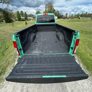 RAM 3500 LARA-MIE LONGHORN 2020 EXTREMADAMENTE LIMPIA, CABINA DOBLE 4X4, VOLANTE A LA IZQUIERDA, EMISIONES EURO IV, LISTA PARA ENVIAR - Product Image 6