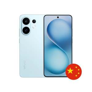 สมาร์ทโฟน 5G รองรับสองซิม Vivo S30 Pro Mini แรม 12GB ความจุ 512GB หน้าจอ FHD+ ใหม่ รับประกัน 12 เดือน - Product Image 1