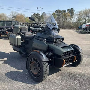 Meilleure offre pour les CAN AM Canyon Redrock 2015-2026, neufs/d'occasion, prêts à être expédiés, originaux - Product Image 1