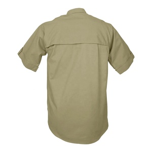 Camiseta de camuflaje de animales en 3D transpirable de verano para hombre, ropa informal de lana para caza, pesca, caza, uniforme táctico, Camuflaje - Product Image 2