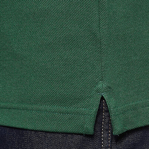 Polos más vendidos para hombres, lo último en estampado personalizado, tamaño cómodo, precio bajo, material fresco, polos para hombres - Product Image 6