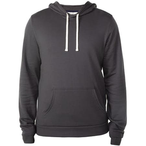 El último producto, diseño personalizado, proveedores de EE. UU., ropa informal para hombre, sudaderas con capucha de tendencia europea para hombres en diseño personalizado - Product Image 1