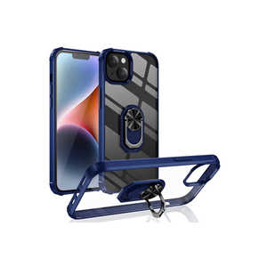 "Oyo Mola ซีรีส์ซิลิโคนนิ่มสำหรับ iPhone 14 PLUS เคส-หุ้มหลังทนทานกันกระแทก" - Product Image 1