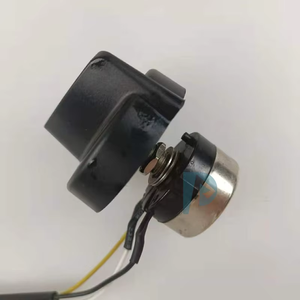 Nuevo Perilla de Aceleración para Excavadora HD820 HD512III HD2045 III HD1023 III, Pistón Tosd-09-045g 71910185001 719-10185001, Cargador, Nuevo de Fábrica 3 - Product Image 3
