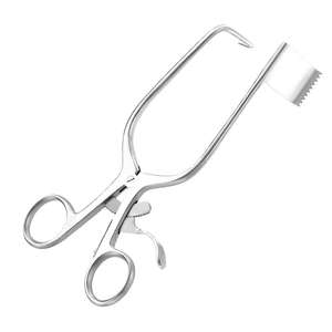 Outil orthopédique vétérinaire, accès chirurgical précis, rétracteurs Markham auto-retenants en acier inoxydable par SurgiRight Instruments - Product Image 5