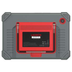 欧盟版 LAUNCH X431 PRO5 双向诊断工具，带 J2534 Smartlink 2.0 CANFD DoIP HD，支持在线编程 - Product Image 5