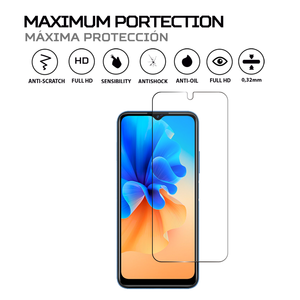 Protector de Pantalla Premium ANTISHOCK Acerone Liquid S162E4 para Acer One Liquid - Product Image 2