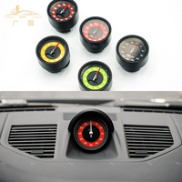 Baru 2020-2023 untuk Porsche 911 Carrera 992 dasbor jam Speedometer konsol Stopwatch untuk mobil
