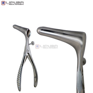 Instruments chirurgicaux en acier inoxydable pour rhinologie, spéculum de Killian pour septum, outil professionnel de chirurgie nasale ORL, instruments médicaux - Product Image 4