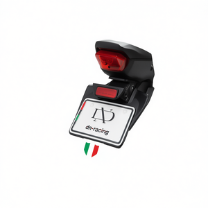 Portaplacas Hornet 750 025> (U65D) - v3 - Product Image 2