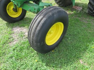 รถแทรคเตอร์มือสองเก่าจอห์น deeree 4440รถแทรกเตอร์การเกษตร4WD ดีที่สุด - Product Image 5