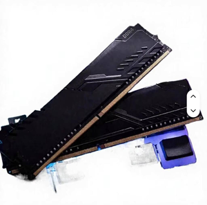 Mémoire 8 Go 16 Go 32 Go 6000 MHz 288 broches DIMM DDR5 REG ECC Gaming PC4-25600 RAM pour ordinateur de bureau - Product Image 1