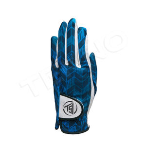 Gants de golf de dernière conception fabriqués par des professionnels gants de golf Offre Spéciale antidérapants à vendre au Pakistan - Product Image 4