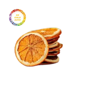 Rebanadas de naranja deshidratadas de calidad superior Fruta seca para bebida de té Precio al por mayor de calidad superior - Product Image 6
