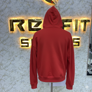 Toutes les couleurs Plus Size New Style Most Demanded Zipper Hoodie Puff Printed Factory Made Cheap Price Hoodies Men Men's Hoodies - Product Image 2
