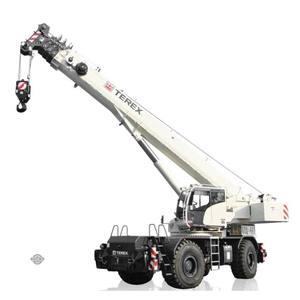 Grue sur camion Terex TTR80US 2024 - Product Image 1