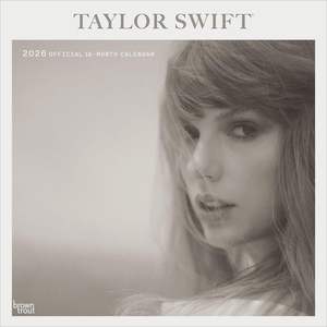 Calendario de Taylor Swift 2026 - Product Image 3