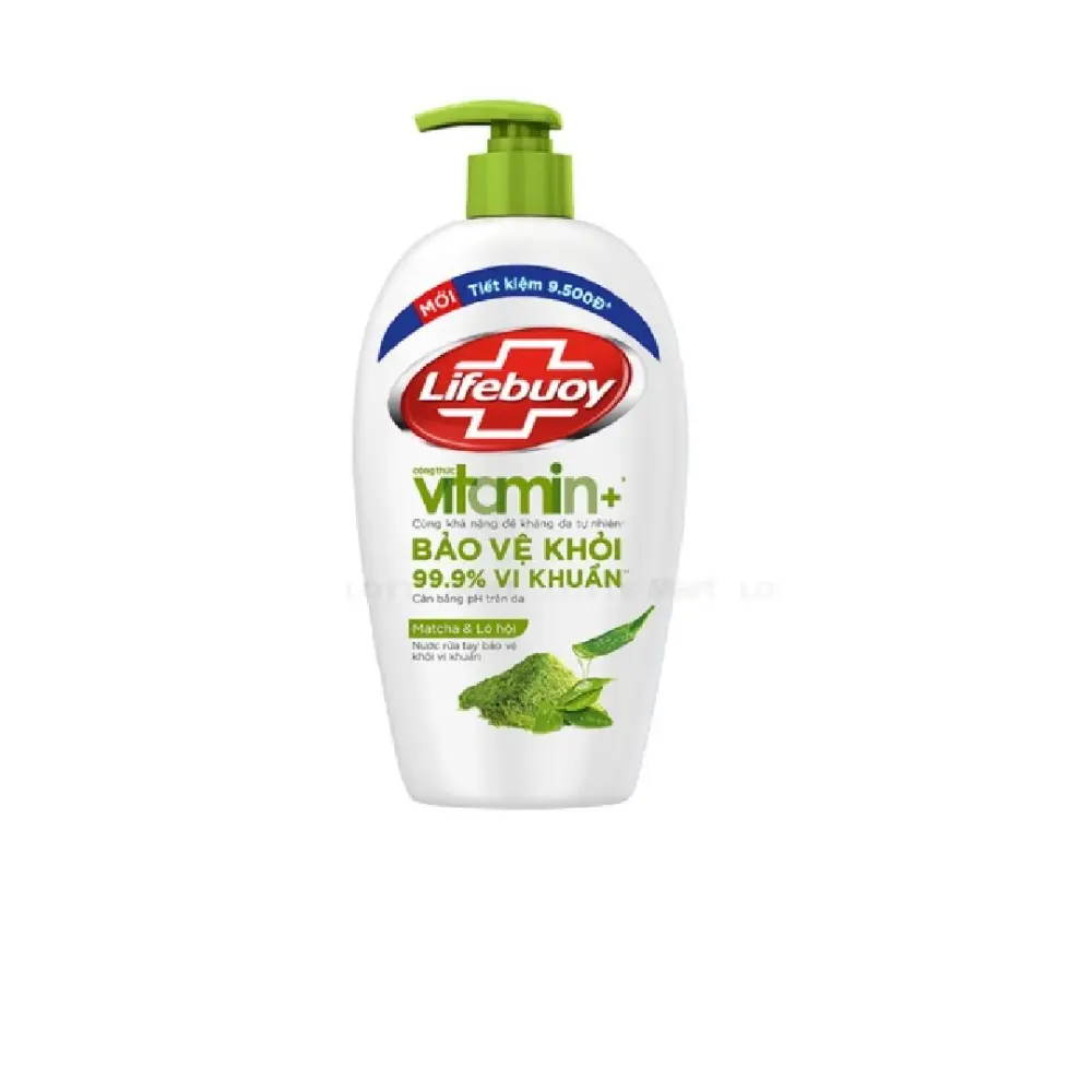 Lifebuoy Deodorant Hand Matcha & Aloe Vera 450G Hand Sanitizer A Good Deodorant Wholesale Hand Sanitizer Deodorant