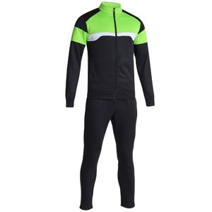 Survêtement décontracté unisexe 2 pièces grande taille avec logo personnalisé, 100 % coton, haute qualité, pour homme, collection hiver 2026 - Product Image 1