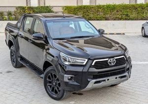 Nuevas Llegadas para el Mercado Global 2022 Toyota Hilux XS 2022 ADVENTURE GCC V6 4.0L Equipamiento Completo - Product Image 6